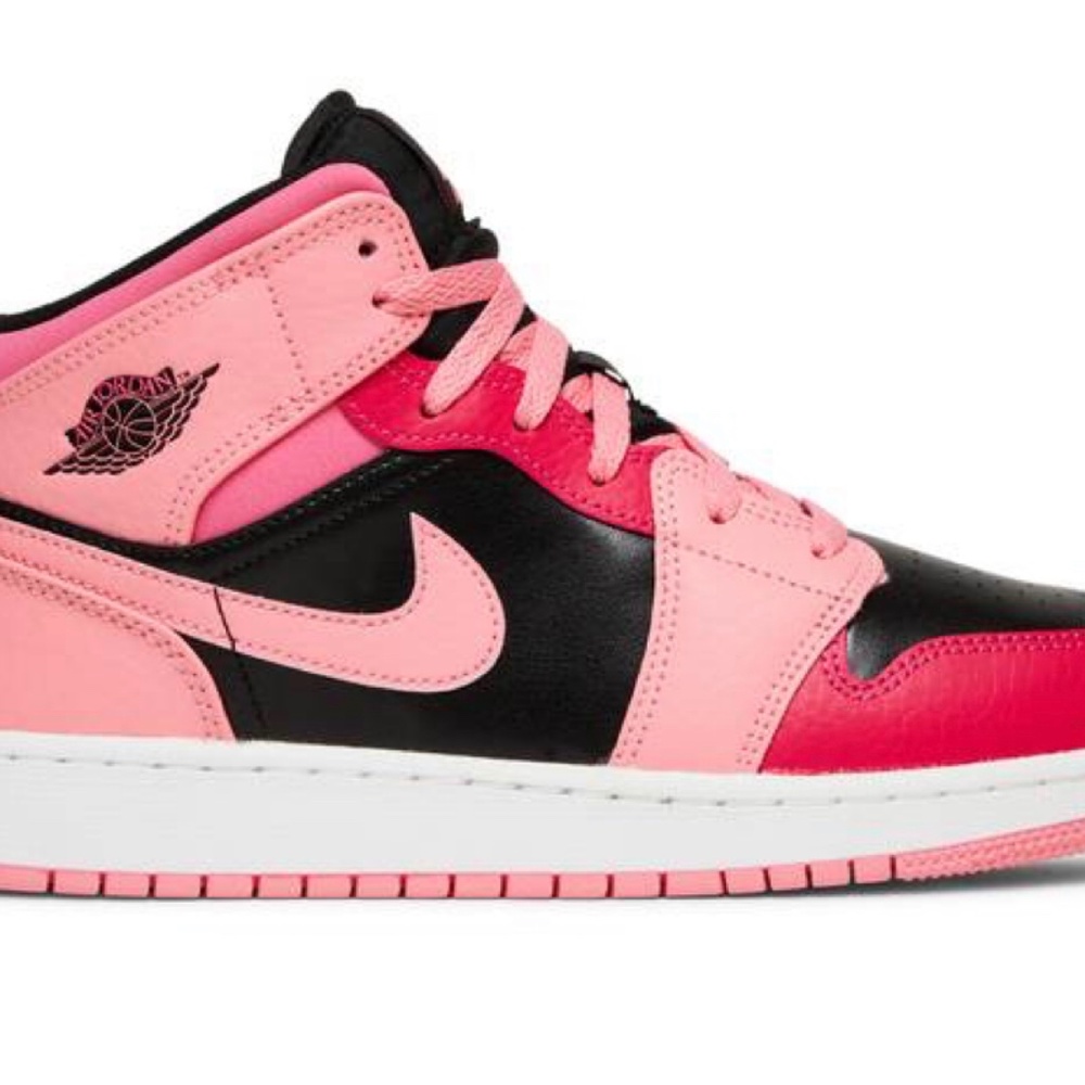 Air Jordan 1’s